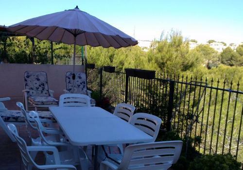 Apartamento Casa Montemar Algorfa Spain