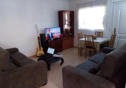 Apartamento Casa Montemar Algorfa Spain