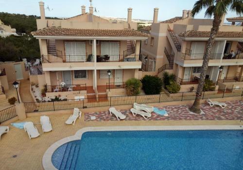 Apartamento Casa Montemar Algorfa Spain