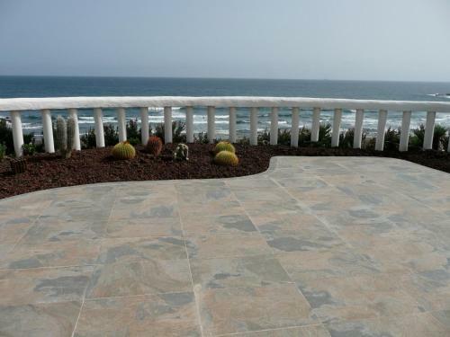 Terrazas Del Mar. Villa On The Beach. Sea Terrace. Golf