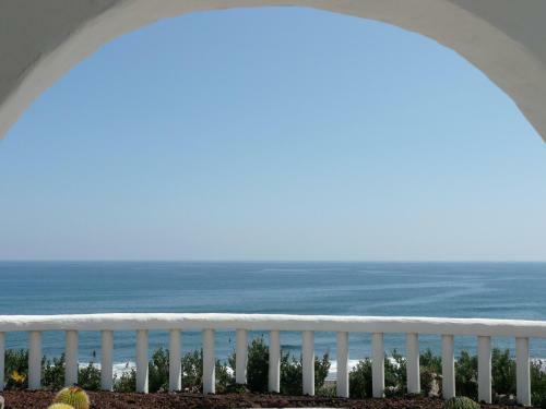 Terrazas Del Mar. Villa On The Beach. Sea Terrace. Golf