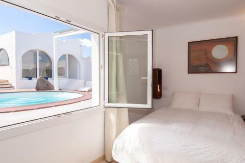 Terrazas Del Mar. Villa On The Beach. Sea Terrace. Golf