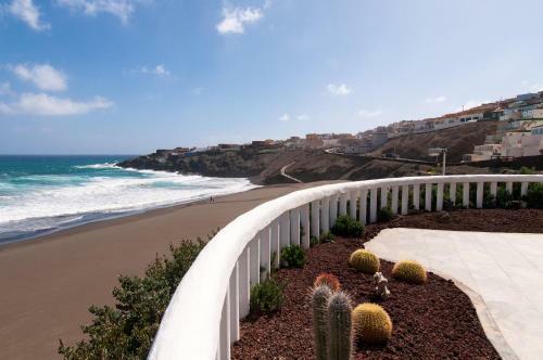 Terrazas Del Mar. Villa On The Beach. Sea Terrace. Golf