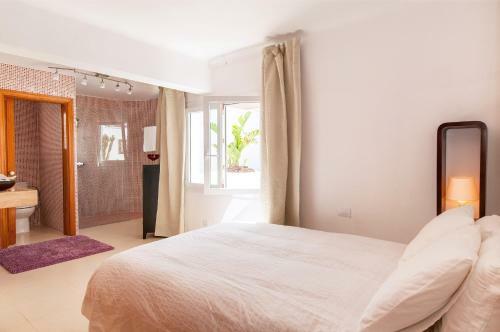 Terrazas Del Mar. Villa On The Beach. Sea Terrace. Golf