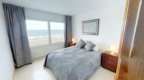 Terrazas Del Mar. Villa On The Beach. Sea Terrace. Golf
