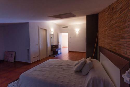 Apartamento Duplex Valls