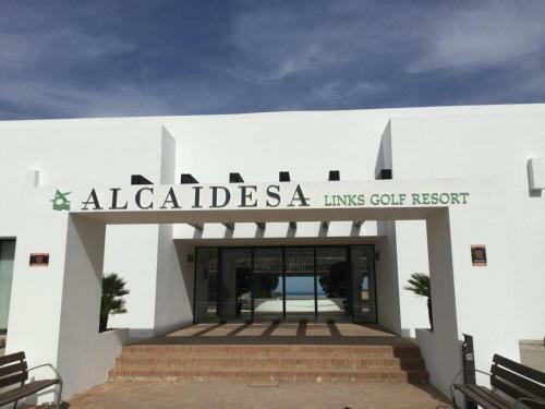 Apartamento Alcaidesa Golf And Beach Resort