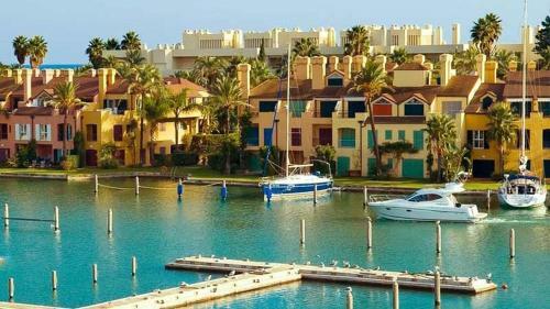 Apartamento Alcaidesa Golf And Beach Resort
