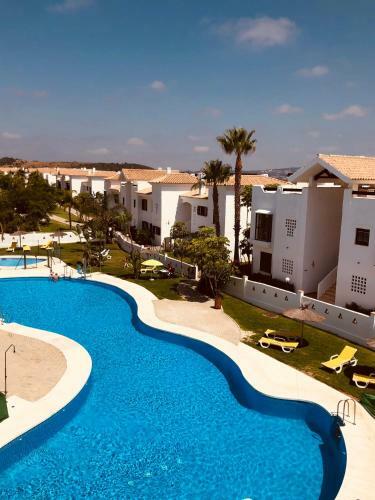 Apartamento Alcaidesa Golf And Beach Resort