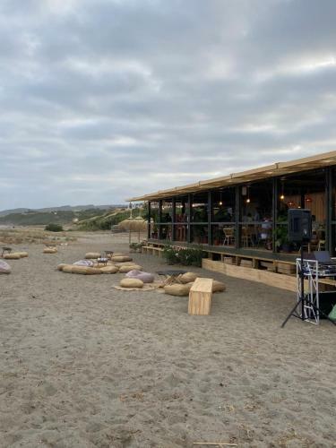 Apartamento Alcaidesa Golf And Beach Resort