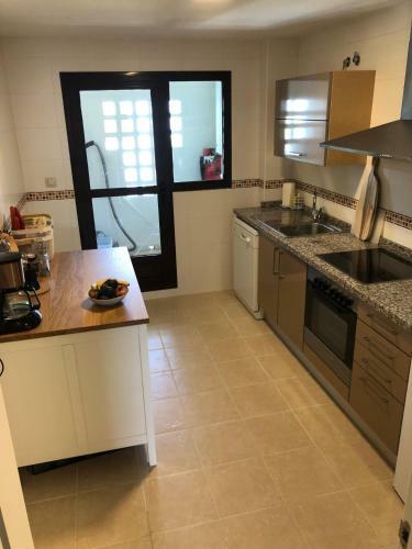 Apartamento Alcaidesa Golf And Beach Resort