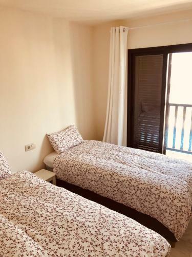 Apartamento Alcaidesa Golf And Beach Resort