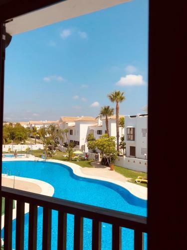 Apartamento Alcaidesa Golf And Beach Resort