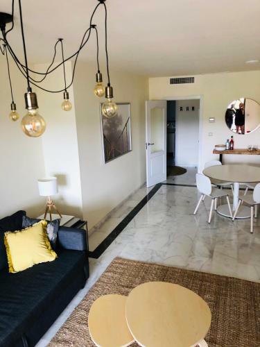 Apartamento Alcaidesa Golf And Beach Resort