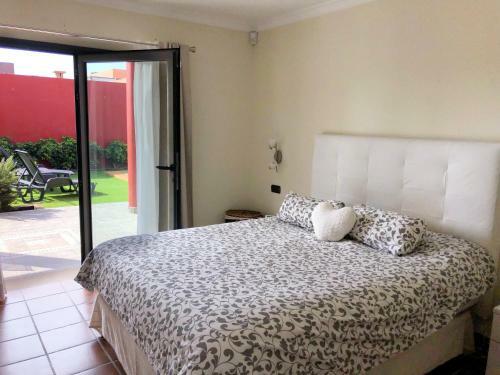 Fantastic Villa With Private Pool