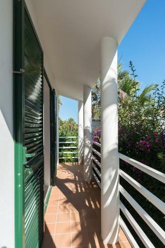 Villa Vermella