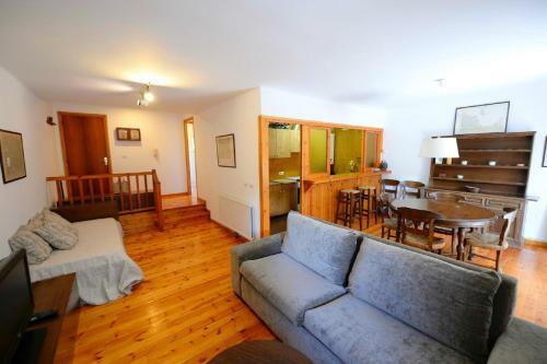 Apartamento Bor I - 5 Pax
