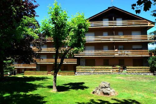 Apartamento Bor I - 5 Pax