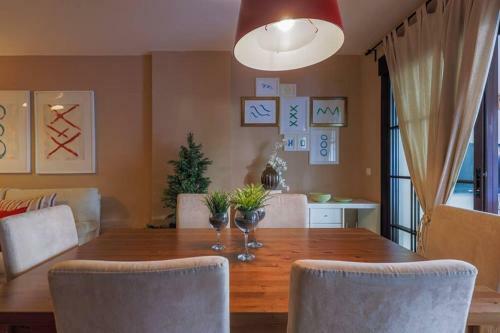 Apartamento Hato Verde Golf Oasis de Paz En El Para�so