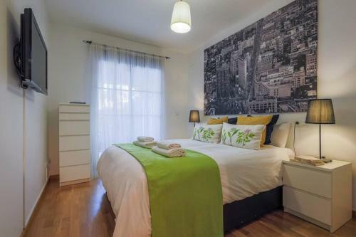 Apartamento Hato Verde Golf Oasis de Paz En El Para�so