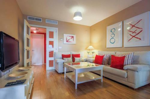 Apartamento Hato Verde Golf Oasis de Paz En El Para�so