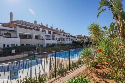 Apartamento Hato Verde Golf Oasis de Paz En El Para�so