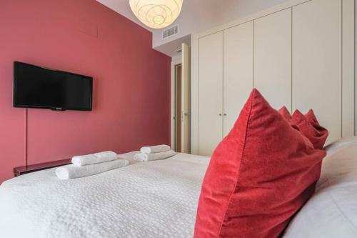 Apartamento Hato Verde Golf Oasis de Paz En El Para�so
