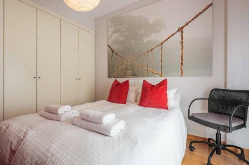 Apartamento Hato Verde Golf Oasis de Paz En El Para�so