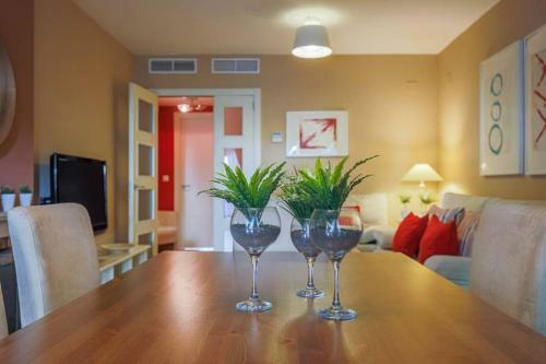 Apartamento Hato Verde Golf Oasis de Paz En El Para�so