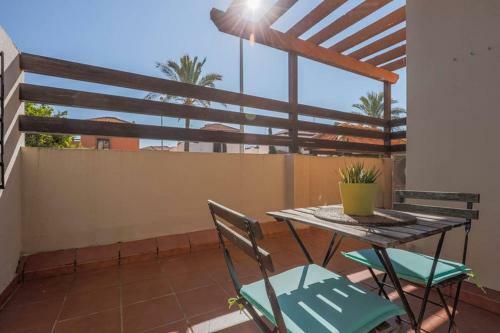 Apartamento Hato Verde Golf Oasis de Paz En El Para�so