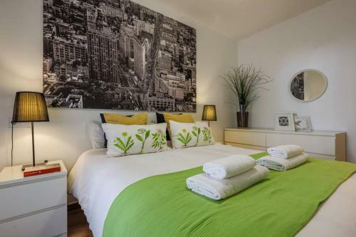 Apartamento Hato Verde Golf Oasis de Paz En El Para�so