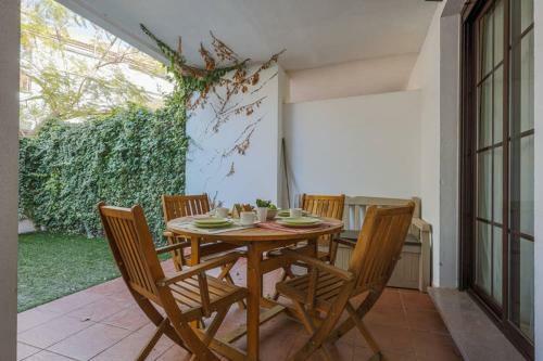 Apartamento Hato Verde Golf Oasis de Paz En El Para�so