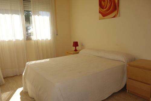 Apartamento Cal23c