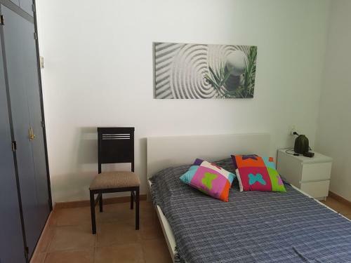 Villa Cal41