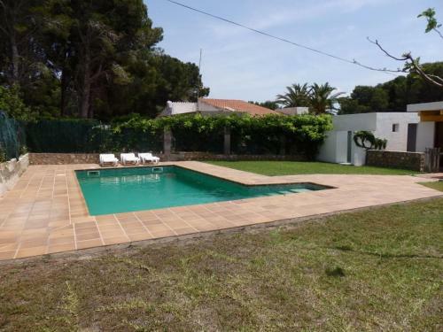 Villa Cal33