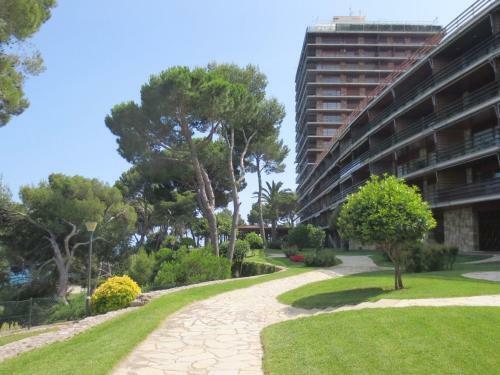 Apartamento Girorooms Travel Eden Mar XVI