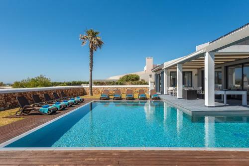 Villa Sea View