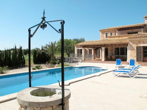 Holiday Home Juan - Cdo201