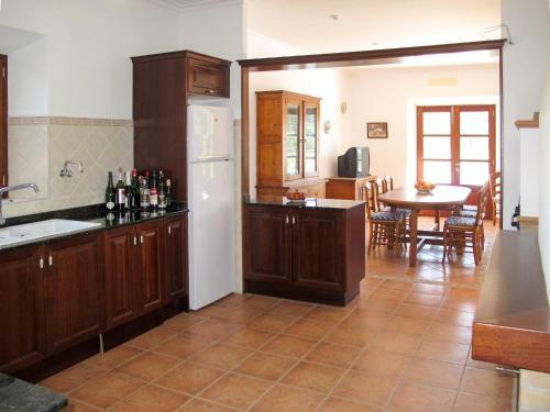 Holiday Home Juan - Cdo201