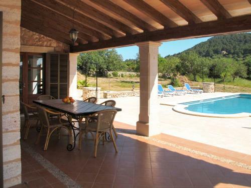 Holiday Home Juan - Cdo201