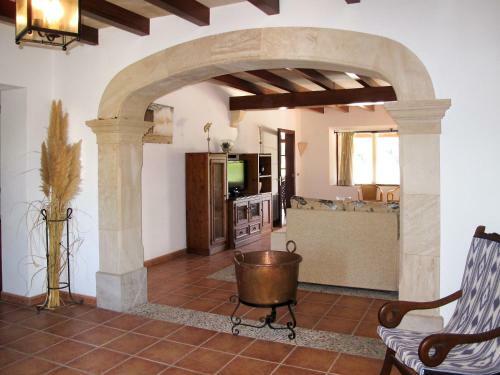 Holiday Home Juan - Cdo201