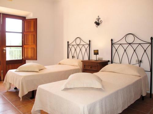 Holiday Home Juan - Cdo201