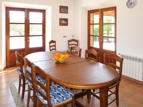 Holiday Home Juan - Cdo201