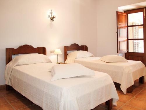 Holiday Home Juan - Cdo201