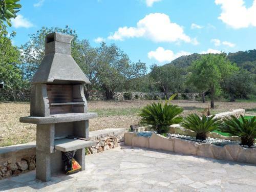 Holiday Home Juan - Cdo201
