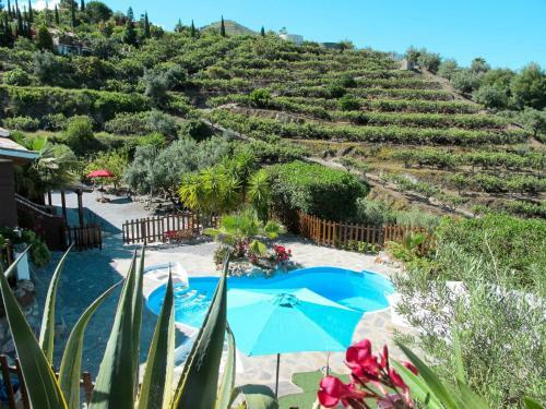 Holiday Home Mi Ni�a - Amu522