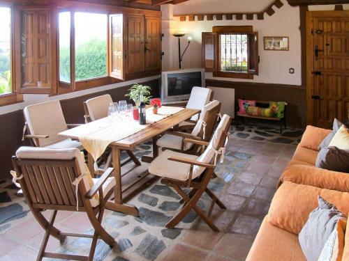 Holiday Home Mi Ni�a - Amu522