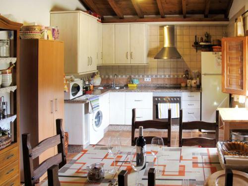 Holiday Home Mi Ni�a - Amu522