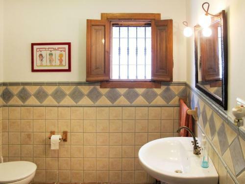 Holiday Home Mi Ni�a - Amu522