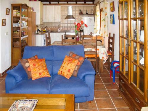 Holiday Home Mi Ni�a - Amu522